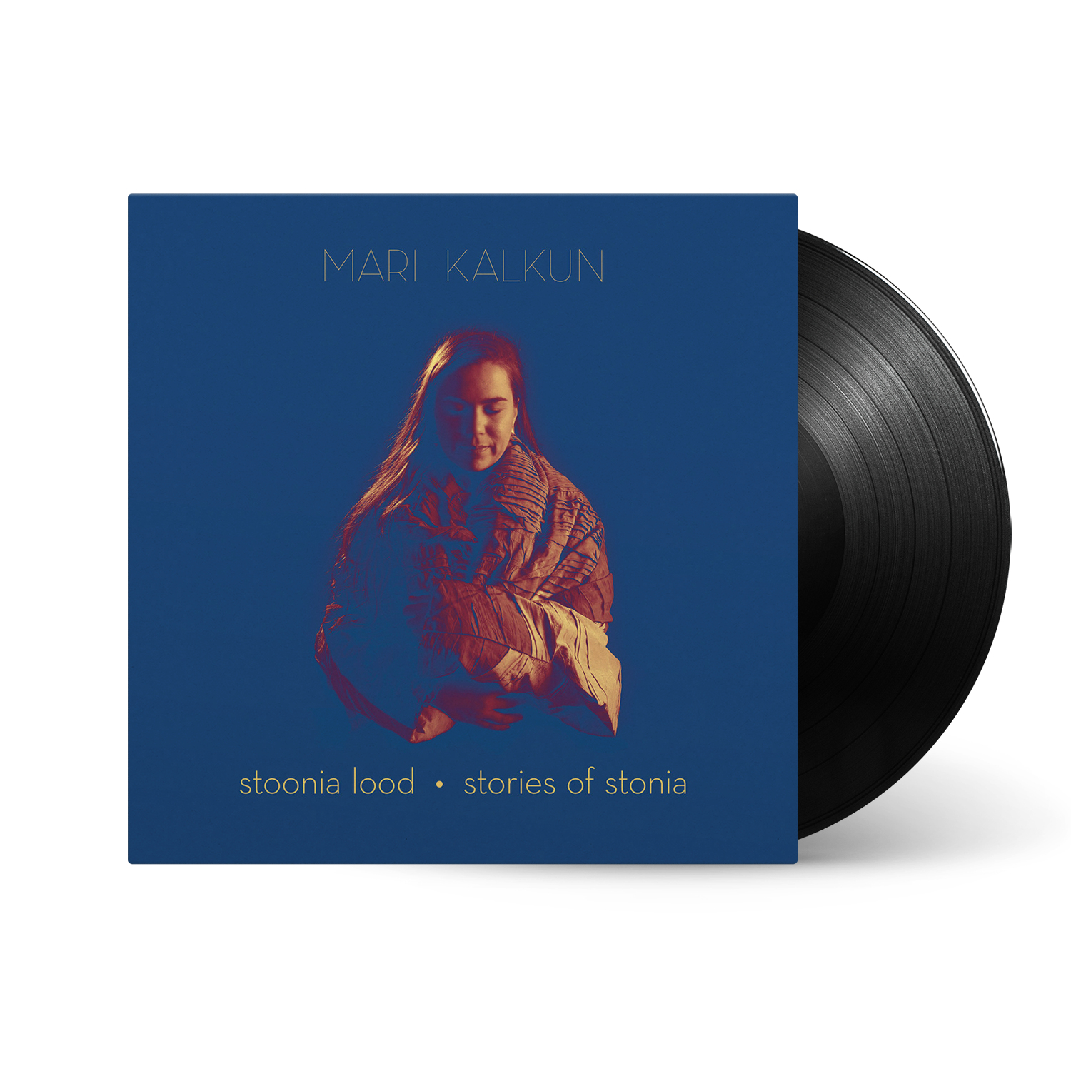 Stories of Stonia: Vinyl LP