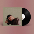 Well I Asked You A Question: Vinyl LP