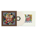 Patterns in Repeat: Limited Cream Vinyl LP + Signed Print