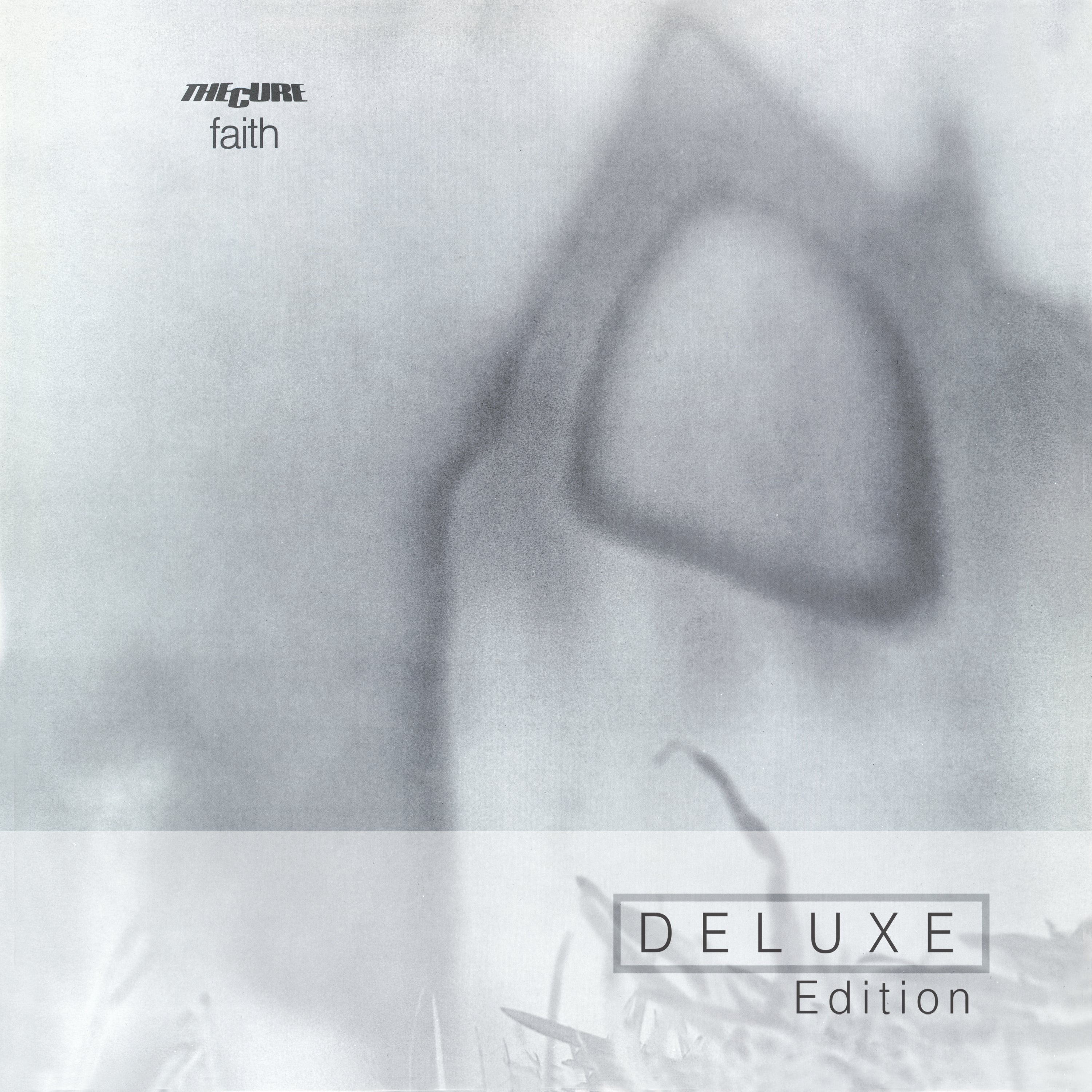 Faith: Deluxe Edition 2CD (Remastered)