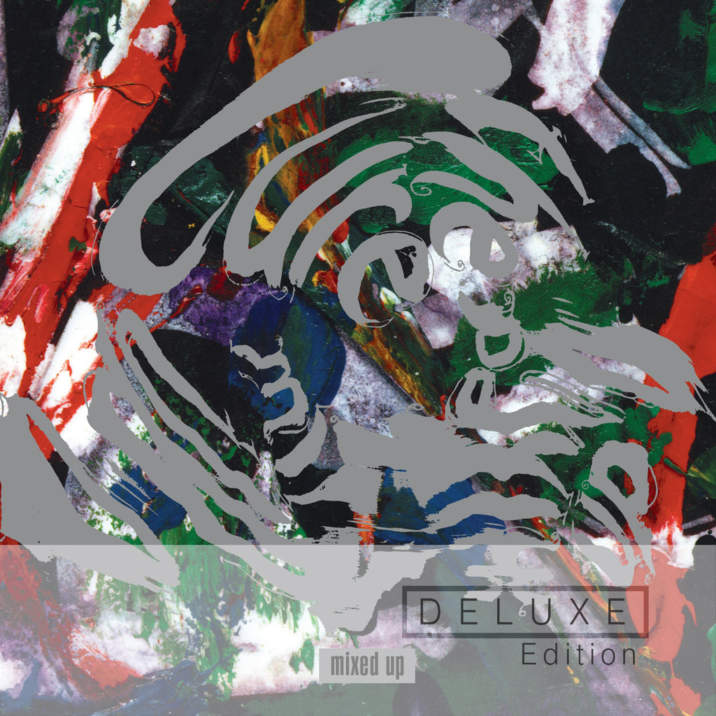 Mixed Up: Deluxe Edition 3CD (Remastered)