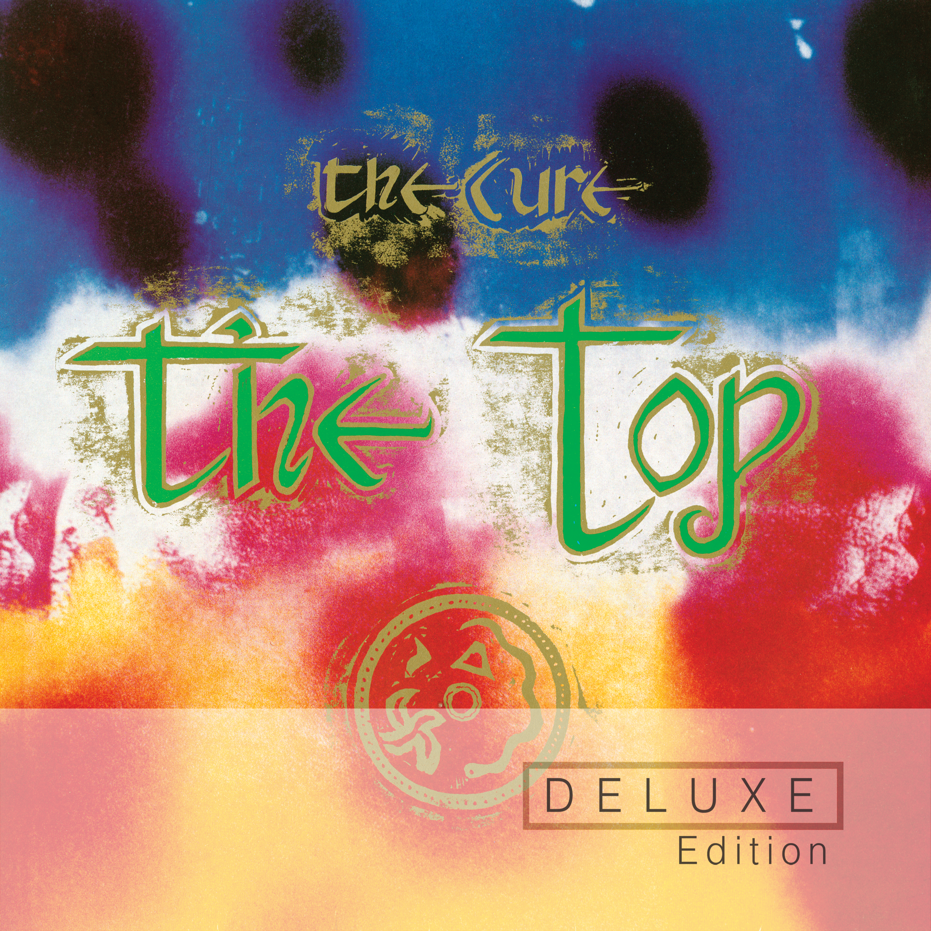 The Top: Deluxe Edition 2CD (Remastered)