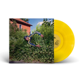 How To Make A Master Peace: Limited Translucent Yellow Vinyl LP