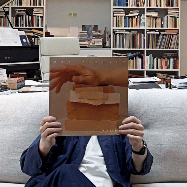 In A Landscape (exclusive) 2LP