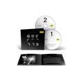 Sleep Circle - 2CD + 24 Page Booklet