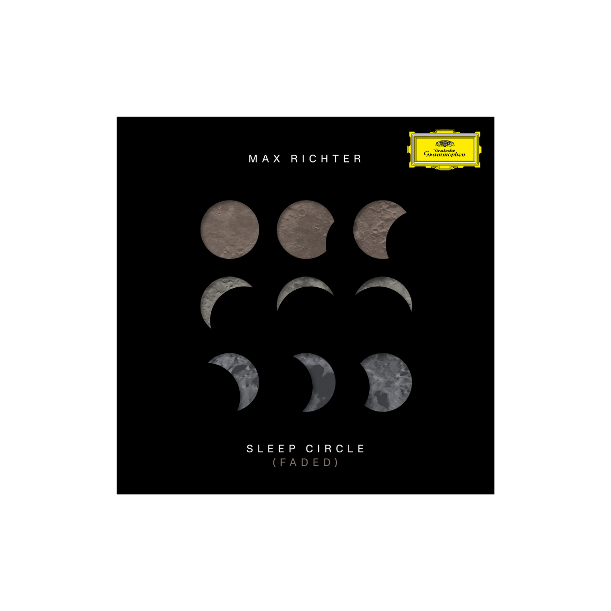 Sleep Circle - 2CD + 24 Page Booklet