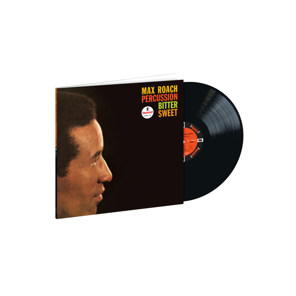 Percussion Bitter Sweet - Vinyl