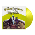 From The Roots: Limited Yellow & Transluscent Green Marbled Vinyl LP