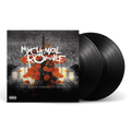 The Black Parade Is Dead!: Vinyl 2LP