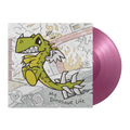 My Dinosaur Life: Limited Purple & Red Vinyl LP