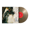 Man With The Horn: Limited Gold & Black Vinyl LP