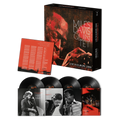 Live In Europe 1969 - Bootleg Series Vol.2: Vinyl 4LP