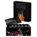 Miles At The Fillmore - Bootleg Series Vol. 3: Vinyl 6LP
