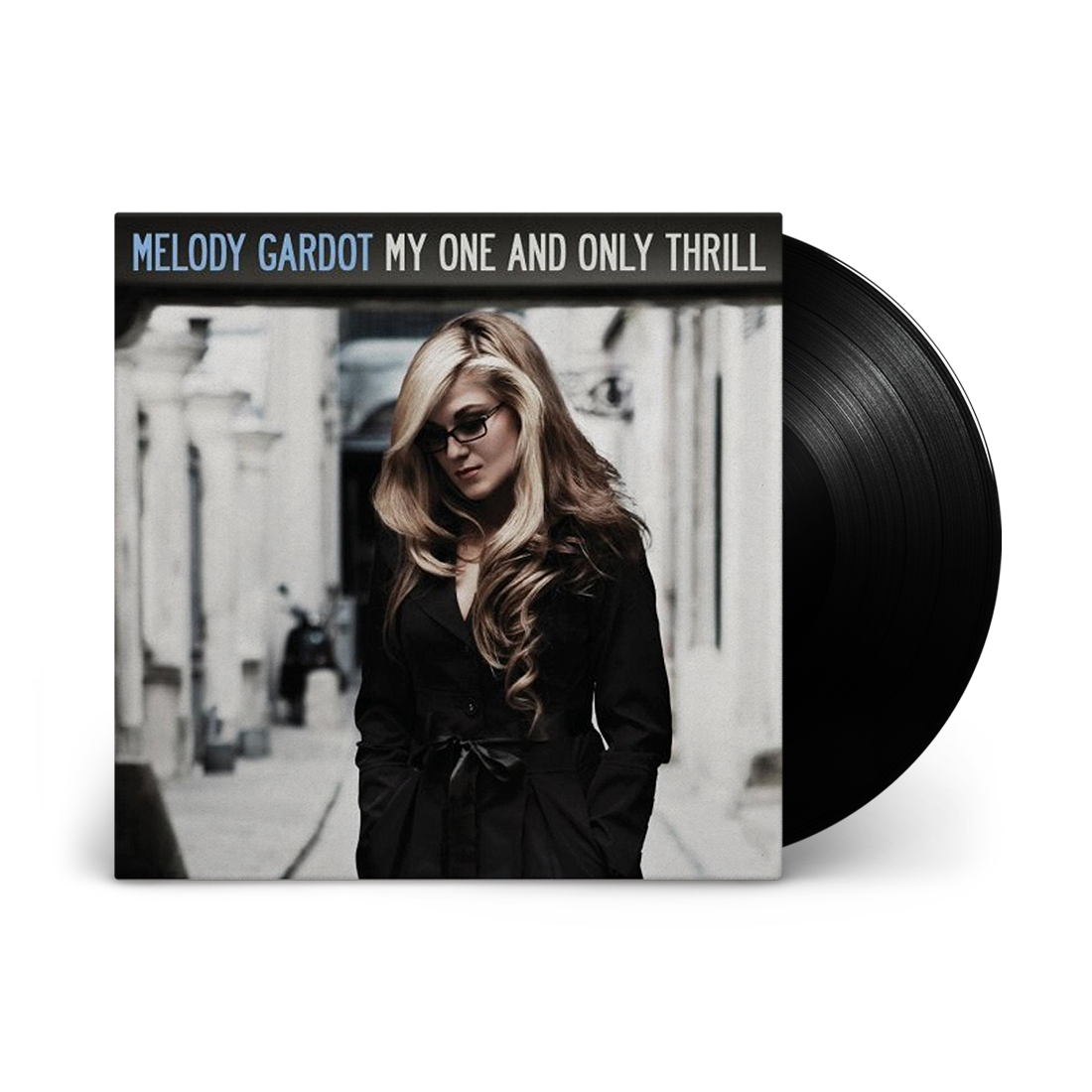 My One And Only Thrill: Vinyl LP