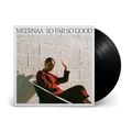 So Far So Good: Vinyl LP