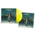 Ballroom Streets: Mustard Yellow Vinyl 2LP + Exclusive Print