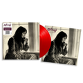 Autumn Lady: Limited Deep Red Vinyl LP + Art Print