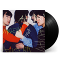 Ahora: Black Vinyl LP