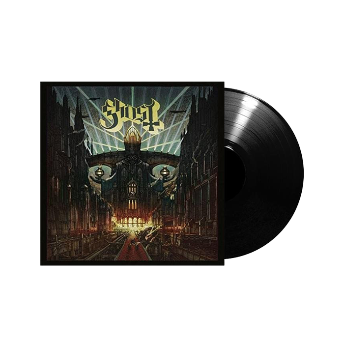 Meliora: Vinyl LP