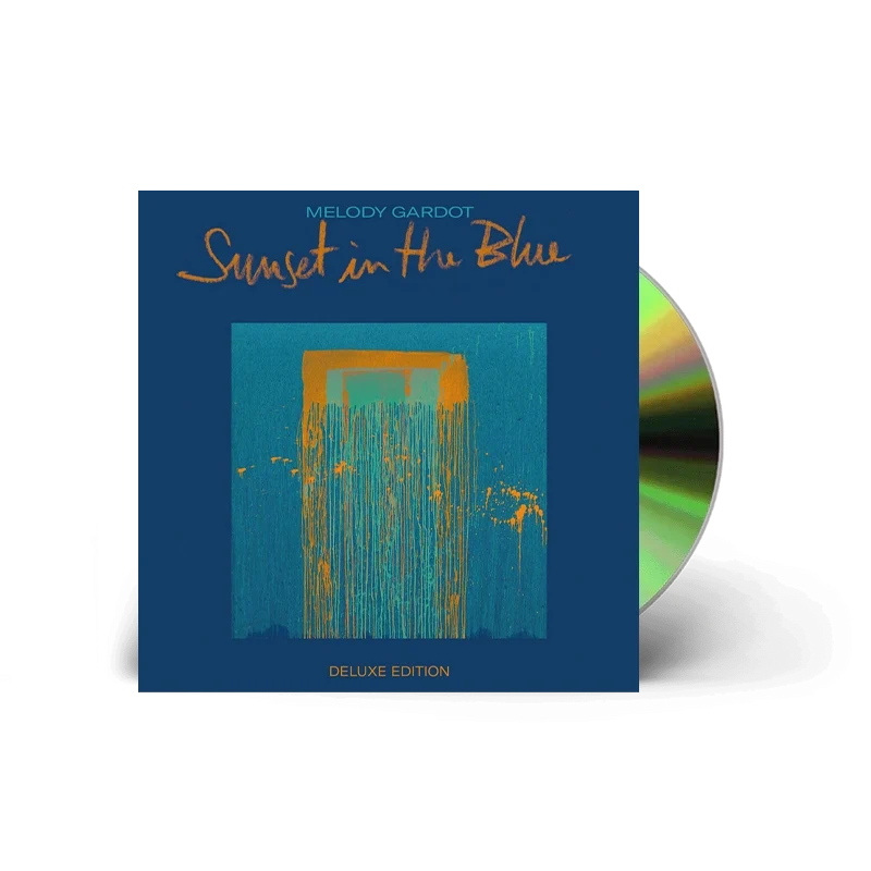 Sunset In The Blue: Deluxe Edition CD