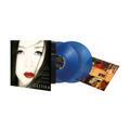Memoirs Of A Geisha: Translucent Blue Vinyl 2LP