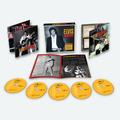 Memphis: 5CD Box Set