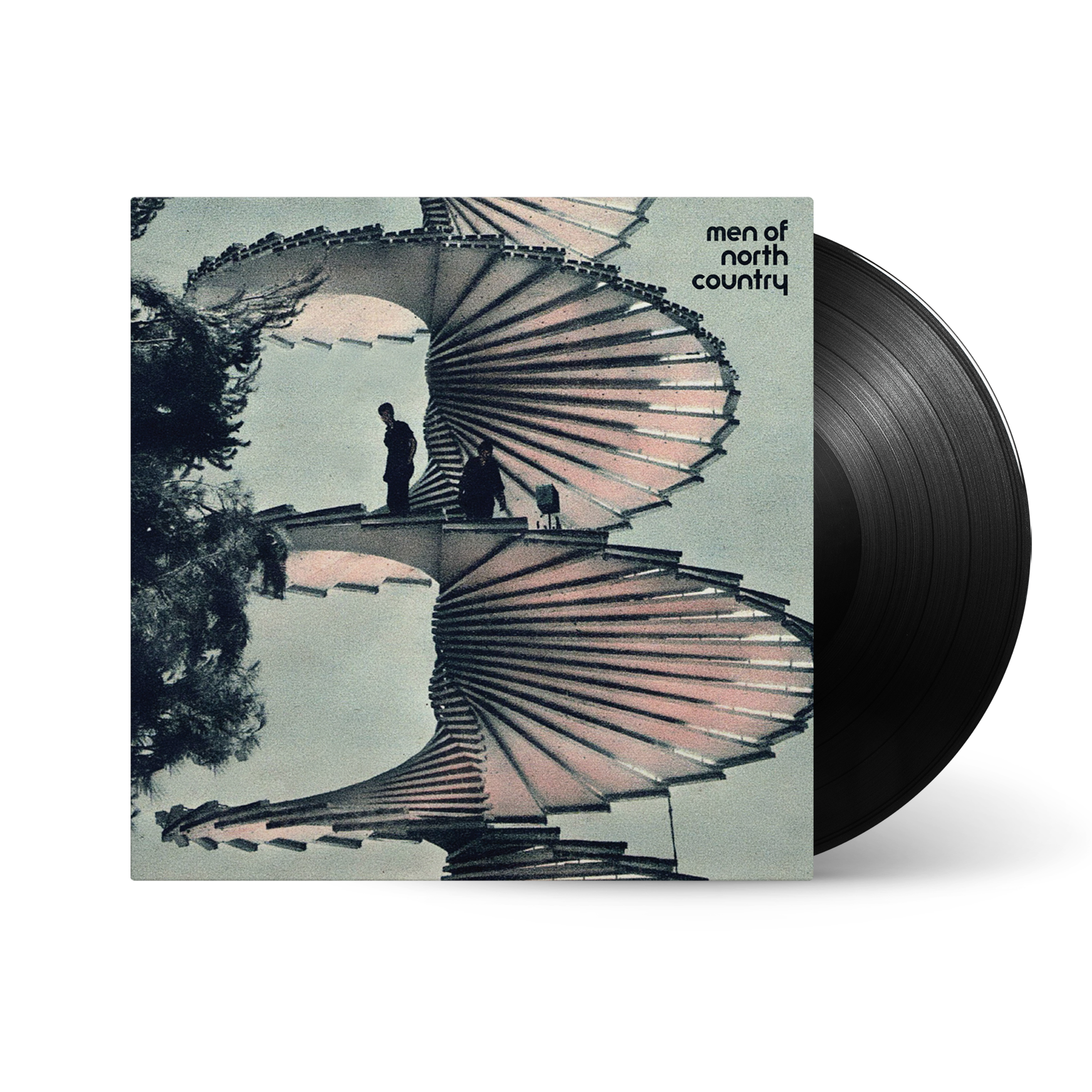 3: Vinyl LP