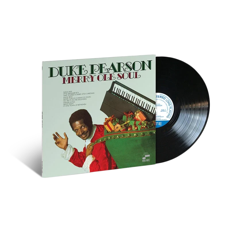 Merry Ole Soul (Classic Vinyl Series): Vinyl LP