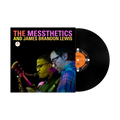 The Messthetics and James Brandon Lewis: Vinyl LP