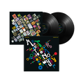Greatest Hits: Vinyl 2LP