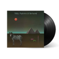 Mysteries Of The World : Vinyl LP