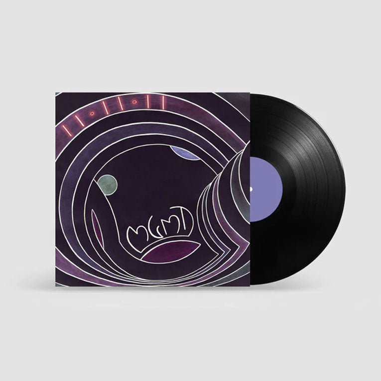 11•11•11: Vinyl LP