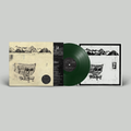 Big Sigh: Limited Green Vinyl LP