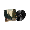 My Neighbours Don't Know: Vinyl LP