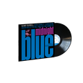 Midnight Blue - Classic Vinyl Series