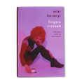 Fingers Crossed: Signed Book