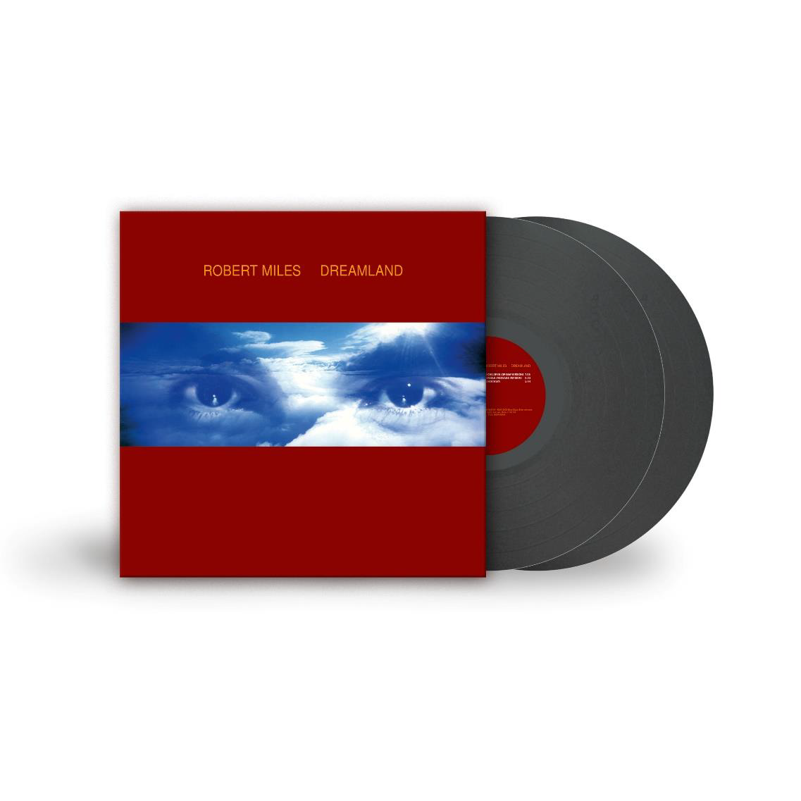 Dreamland (US Version): Limited Vinyl 2LP [NAD23]
