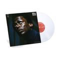 In A Silent Way: Limited White Vinyl LP