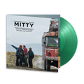Secret Life Of Walter Mitty: Limited Green Vinyl LP