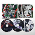 Mixed Up: Deluxe Edition 3CD (Remastered)