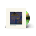 Mixing Colours: CD