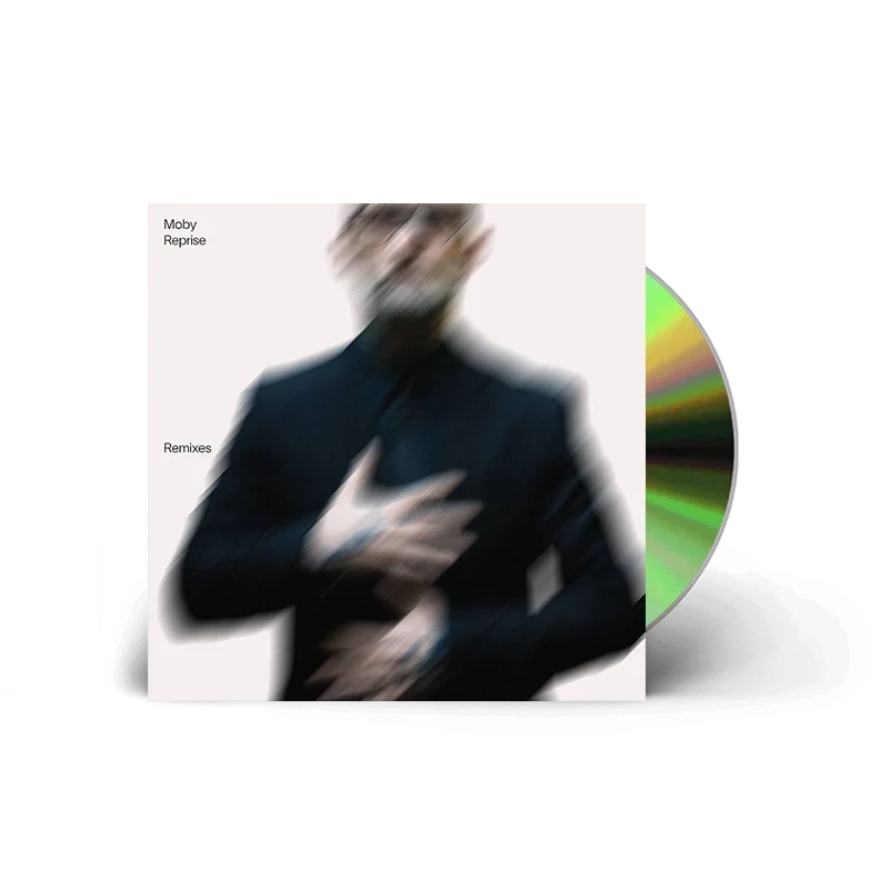 Reprise Remixes: CD
