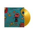 Do You Like My Tight Sweater? Limited Translucent Yellow Vinyl 2LP