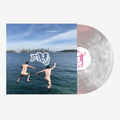 Sweet Tooth: Pink Galaxy Swirl Vinyl LP