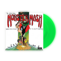 Monster Mash: Glow In The Dark Vinyl LP