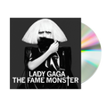 The Fame Monster: UK Deluxe CD