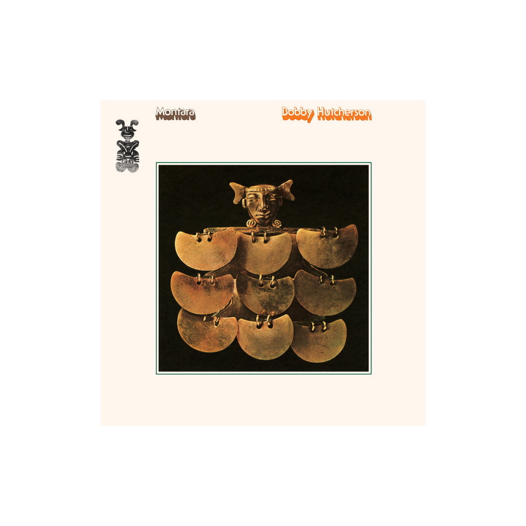 Montara (Tone Poet Series): Vinyl LP