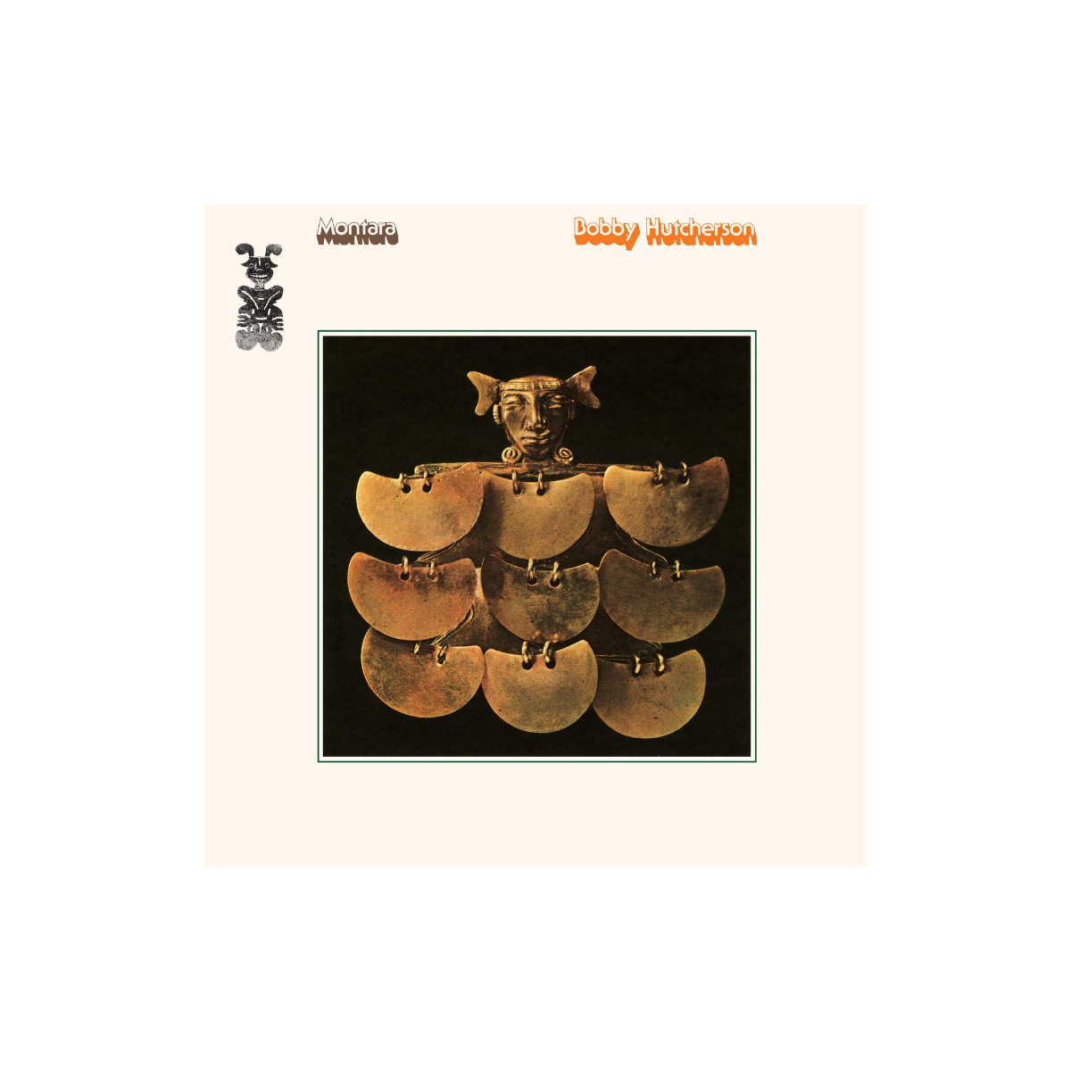 Montara (Tone Poet Series): Vinyl LP