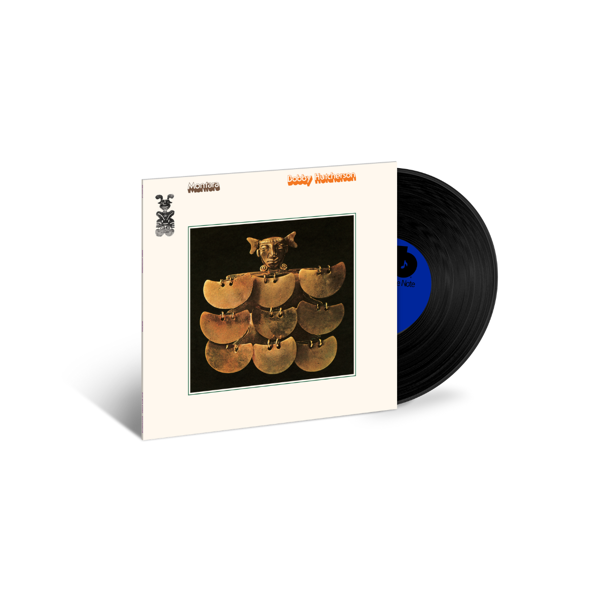 Montara (Tone Poet Series): Vinyl LP