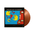 Moon Child: Limited Gold + Orange Marbled Vinyl LP